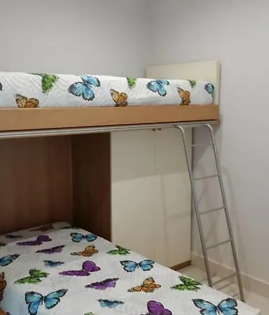 Belvedere Holiday House Holiday home La Spezia