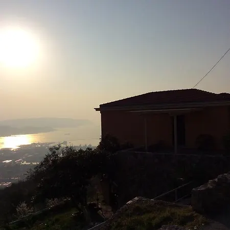 Holiday home Belvedere Holiday House *