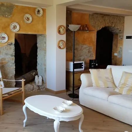 Belvedere Holiday House * La Spezia