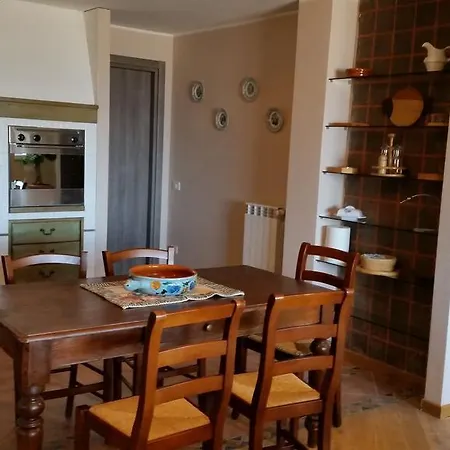 Holiday home Belvedere Holiday House