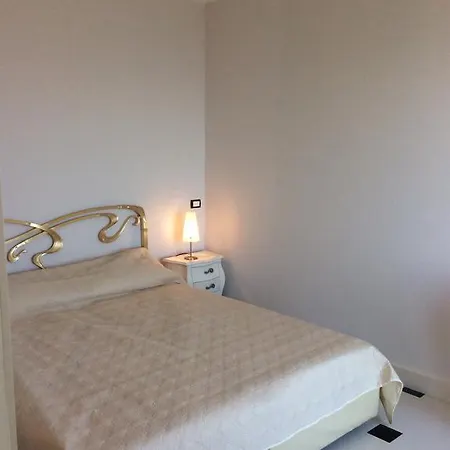 Belvedere Holiday House La Spezia