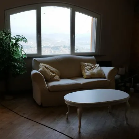 Holiday home Belvedere Holiday House *