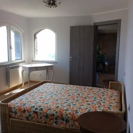 Belvedere Holiday House Holiday home La Spezia