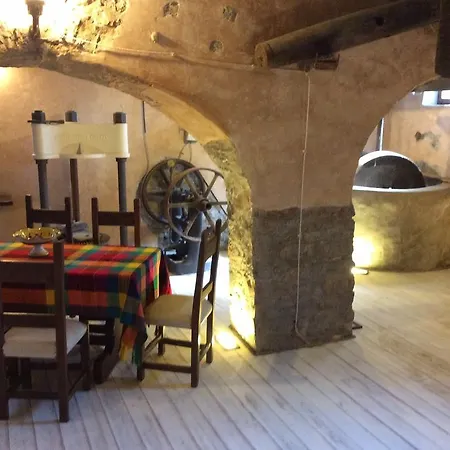 Belvedere Holiday House La Spezia