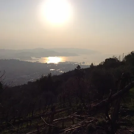 Holiday home Belvedere Holiday House La Spezia