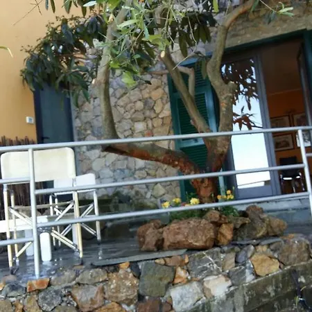Holiday home Belvedere Holiday House *
