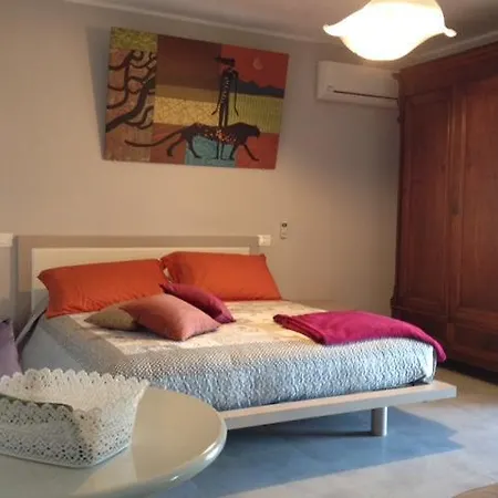 Holiday home Belvedere Holiday House La Spezia