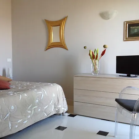 Belvedere Holiday House La Spezia