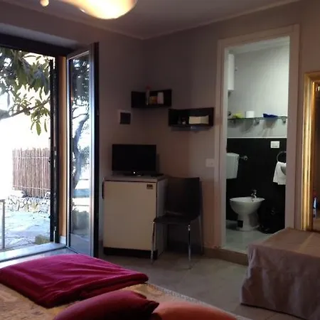 Holiday home Belvedere Holiday House
