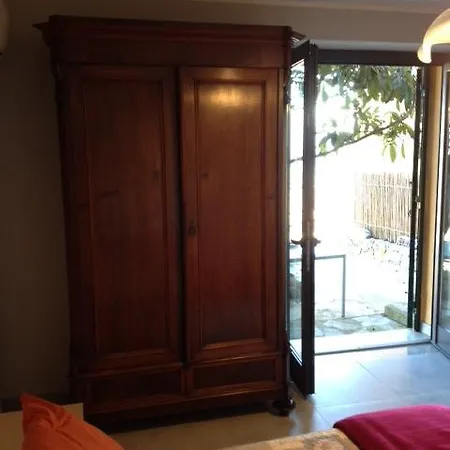Belvedere Holiday House Holiday home La Spezia