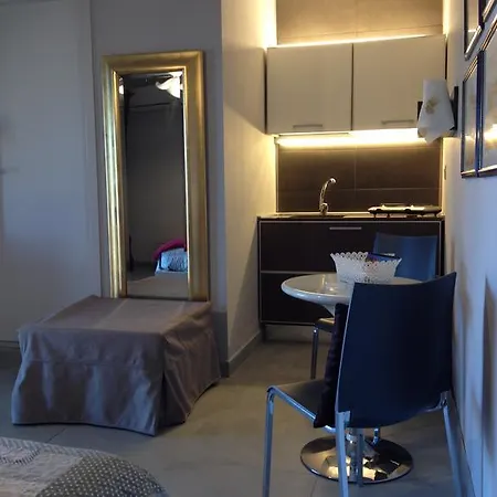 Belvedere Holiday House La Spezia