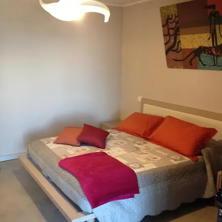 Holiday home Belvedere Holiday House *