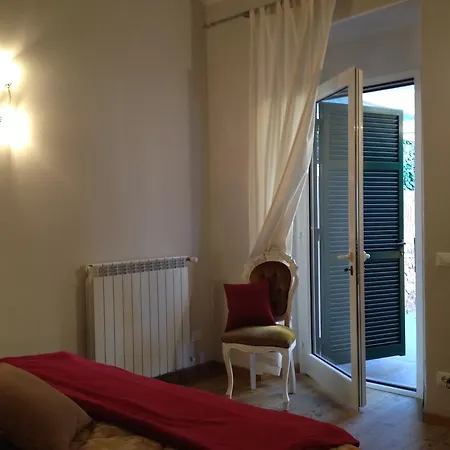 Holiday home Belvedere Holiday House *