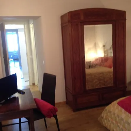 Belvedere Holiday House