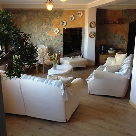 Holiday home Belvedere Holiday House *