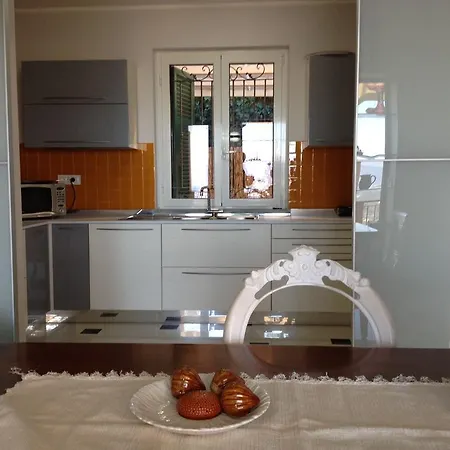 Belvedere Holiday House *