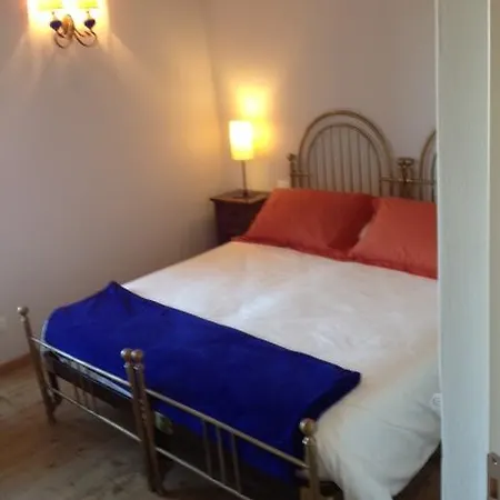 Belvedere Holiday House * La Spezia