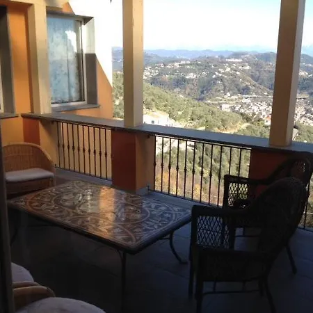 Belvedere Holiday House Holiday home La Spezia