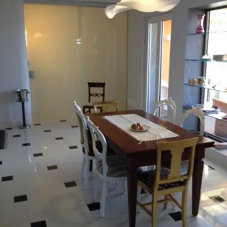 Belvedere Holiday House La Spezia