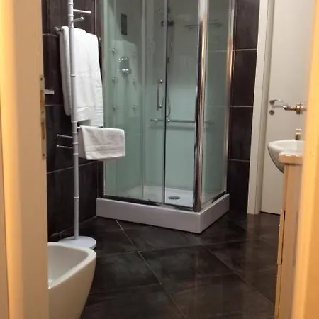 Holiday home Belvedere Holiday House *