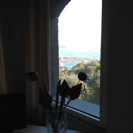 Holiday home Belvedere Holiday House *