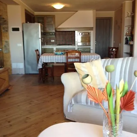 Belvedere Holiday House *