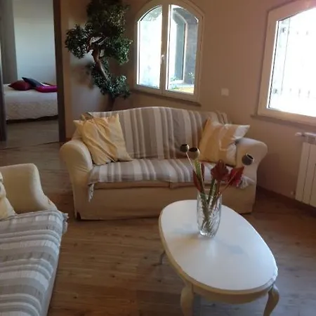 Belvedere Holiday House