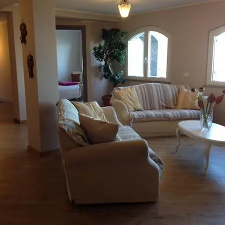 Belvedere Holiday House Holiday home *