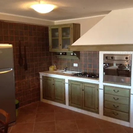 Holiday home Belvedere Holiday House La Spezia