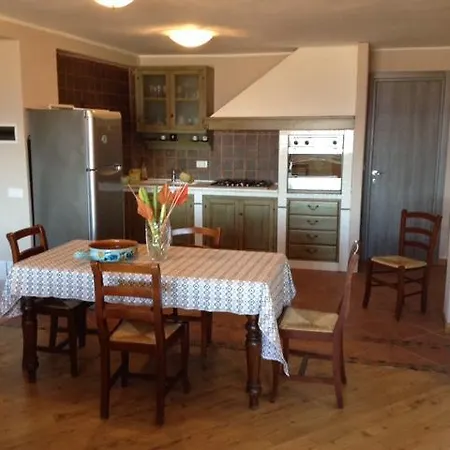 Belvedere Holiday House * La Spezia