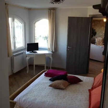 Holiday home Belvedere Holiday House