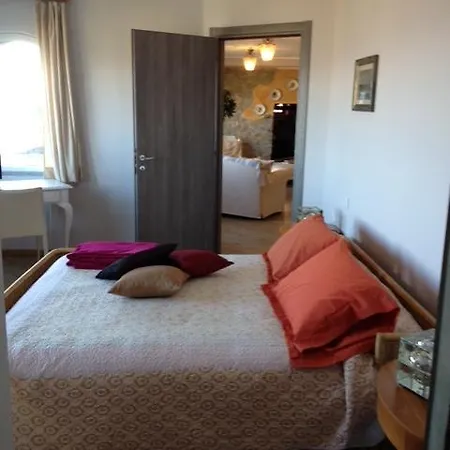 Belvedere Holiday House Holiday home La Spezia