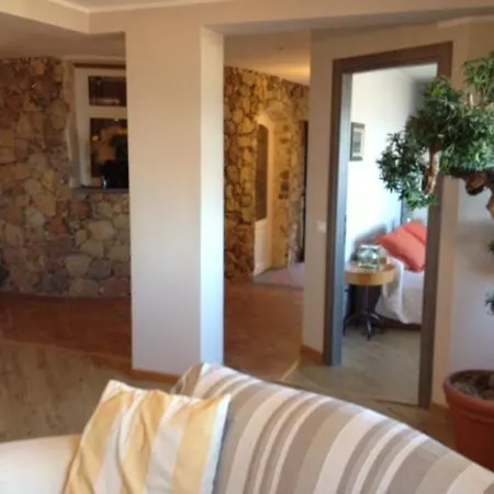Holiday home Belvedere Holiday House *