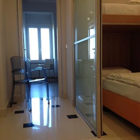Belvedere Holiday House *