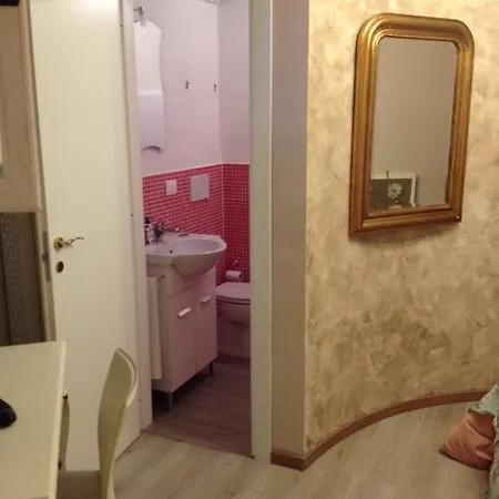 Belvedere Holiday House La Spezia