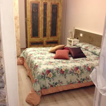 Holiday home Belvedere Holiday House *