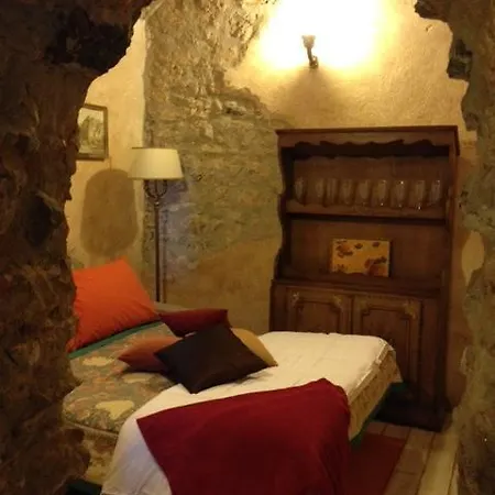 Holiday home Belvedere Holiday House
