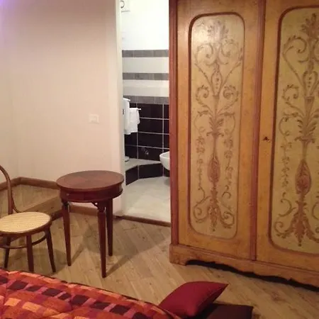 Holiday home Belvedere Holiday House *