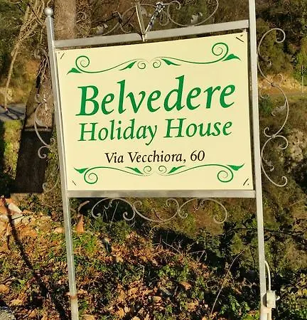 Holiday home Belvedere Holiday House