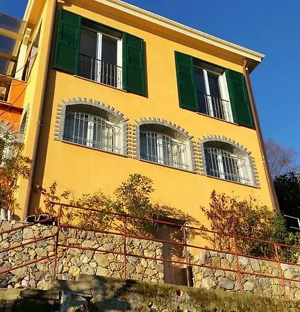 Belvedere Holiday House