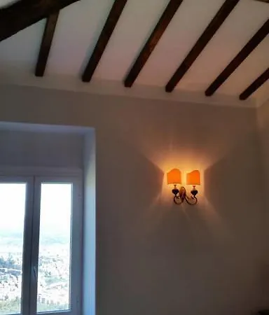 Holiday home Belvedere Holiday House La Spezia