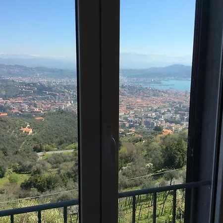 Belvedere Holiday House *