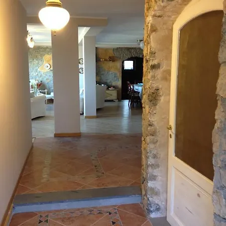 Belvedere Holiday House Hébergement de vacances