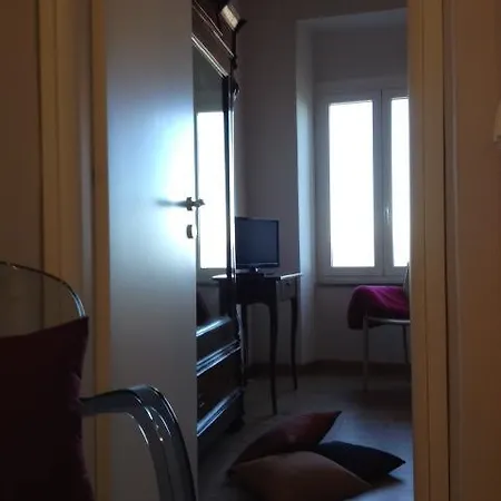 Holiday home Belvedere Holiday House La Spezia